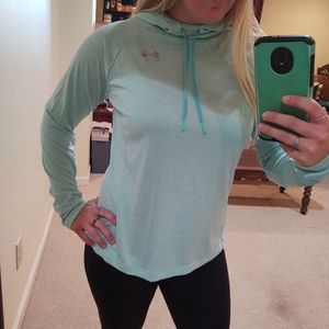 Under Armor ladies hoodie
